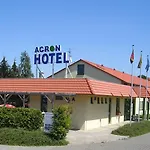 Hotel Acron-hotel Quedlinburg