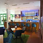 Hotel Acron-hotel Quedlinburg