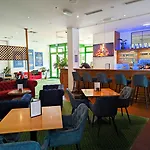 Acron-hotel Quedlinburg