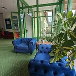 Acron-hotel Quedlinburg