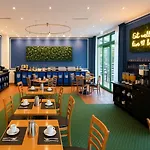 Hotel Acron-hotel Quedlinburg