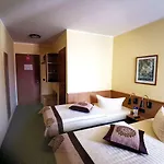 Acron-hotel Quedlinburg