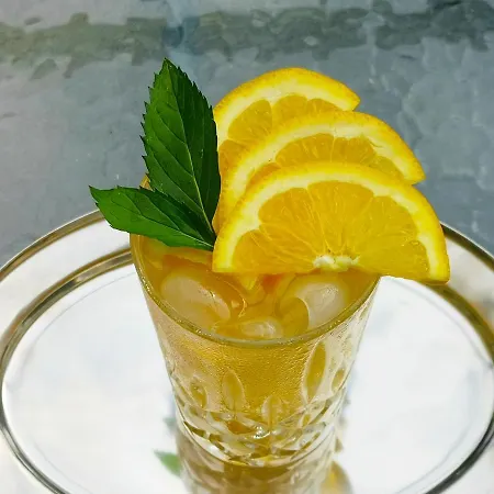 酒店 安格鲁 - 奎德林堡酒店 3*