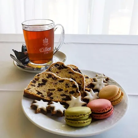 Szálloda Acron-hotel