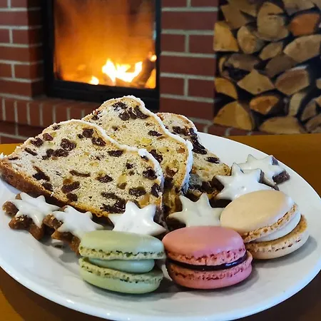 安格鲁 - 奎德林堡酒店 酒店