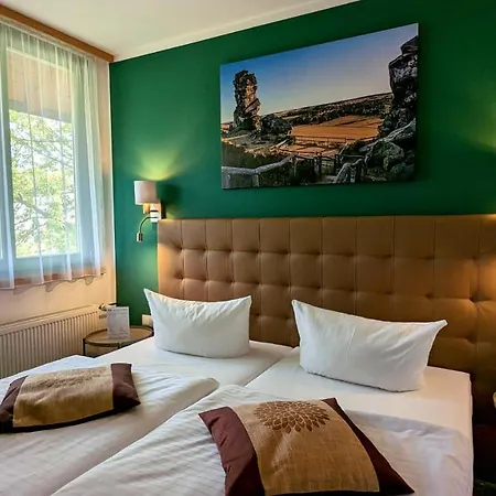 Acron-hotel