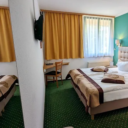 Hotell Acron-hotel