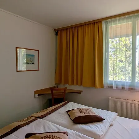 Acron-hotel Quedlinburg