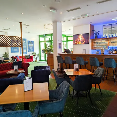 Hotell Acron-hotel Quedlinburg