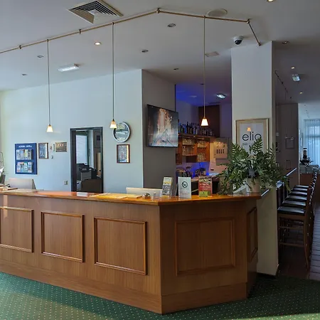 Hotel Acron-hotel