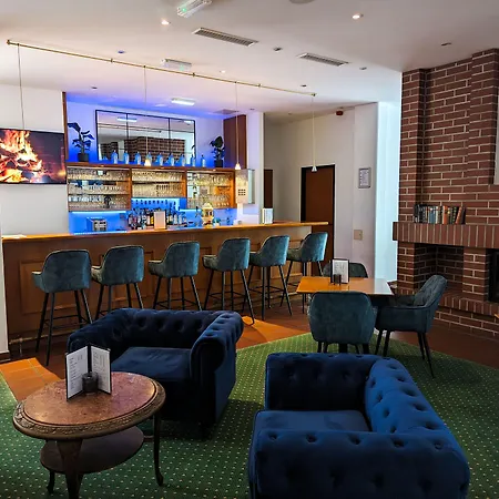 Szálloda Acron-hotel 3*