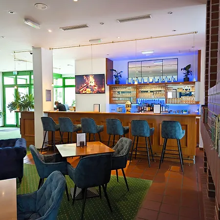 Szálloda Acron-hotel Quedlinburg