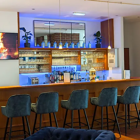 Hotel Acron-hotel 3*