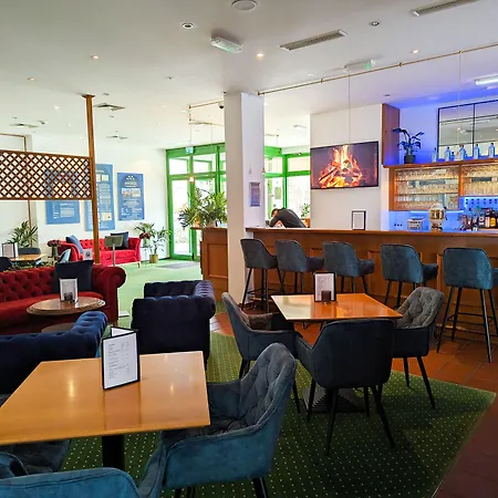 Acron-hotel Quedlinburg