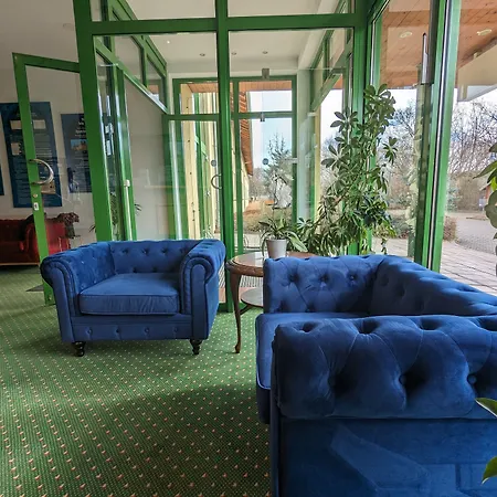 Acron-hotel Hotell