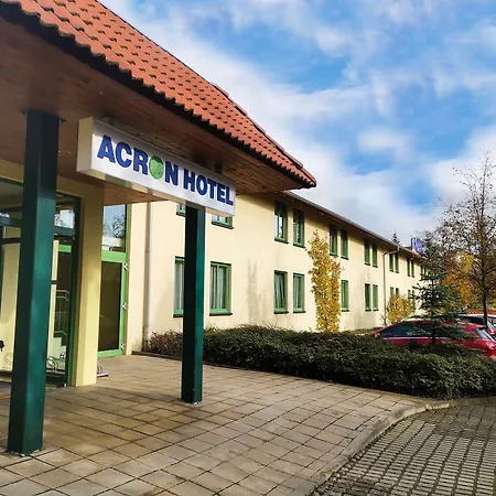 Acron-hotel
