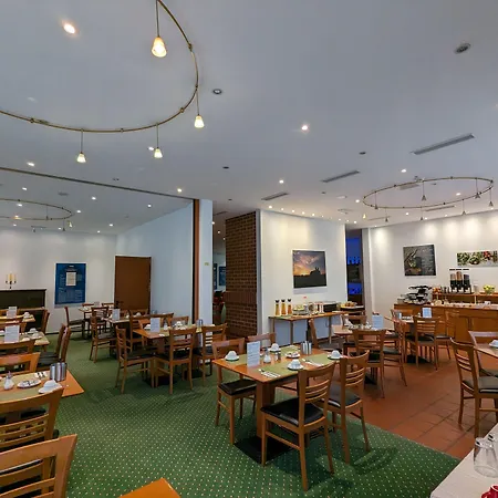 Hotell Acron-hotel Quedlinburg