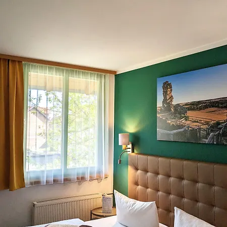 Hotel Acron-hotel