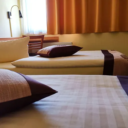 Acron-hotel 3* Quedlinburg
