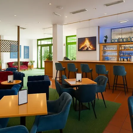 Acron-hotel