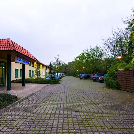 Acron-hotel 3* Quedlinburg