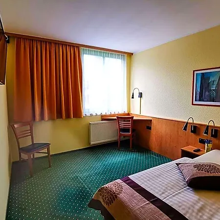 Acron-hotel 3* Quedlinburg