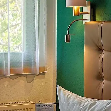 Acron-hotel 3* Quedlinburg