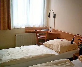 Acron-hotel Hotel Quedlinburg