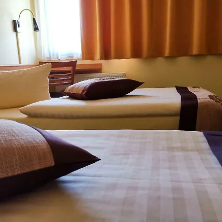 Szálloda Acron-hotel Quedlinburg