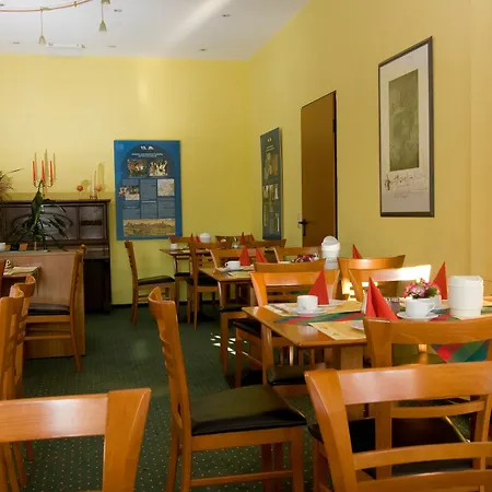 Acron-hotel 3* Quedlinburg