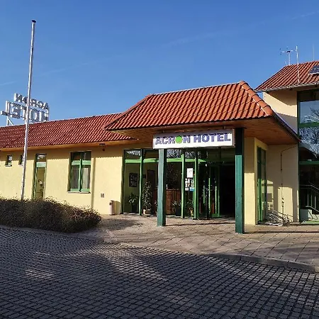 Acron-hotel Hotel