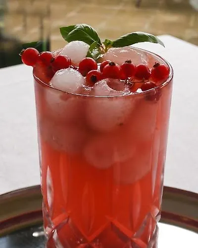 Hotel Acron-hotel Quedlinburg