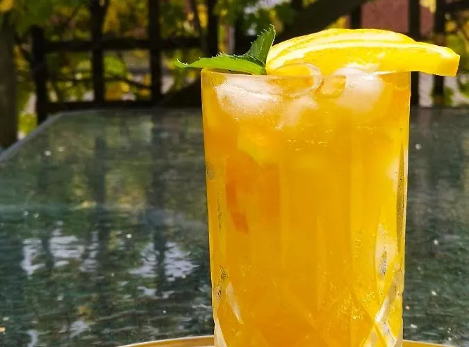 Hotel Acron-hotel 3*