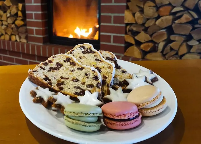 安格鲁 - 奎德林堡酒店 酒店