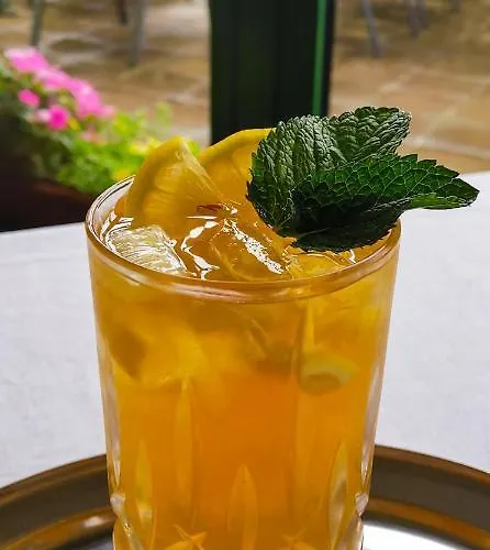 Hotell Acron-hotel Quedlinburg