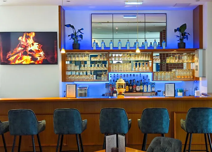 Acron-hotel מלון