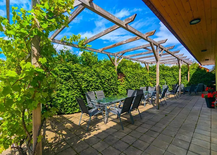 安格鲁 - 奎德林堡酒店