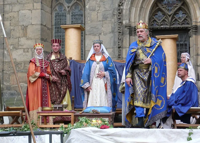 Acron-hotel 3* קדלינבורג