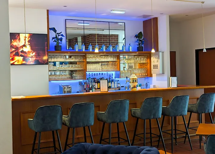 מלון Acron-hotel 3*