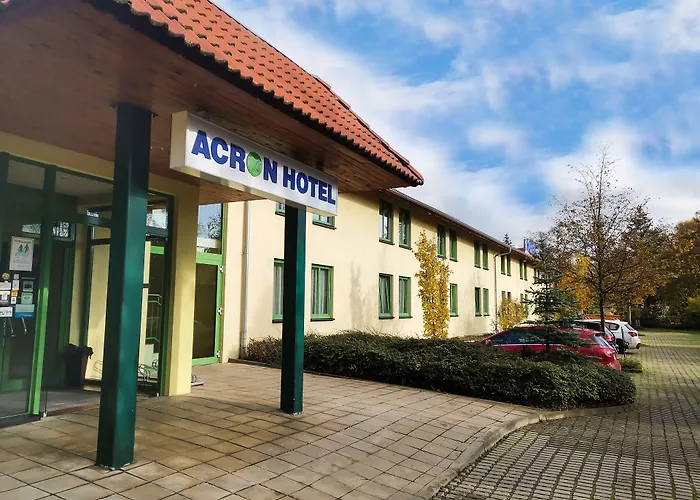 Acron-hotel