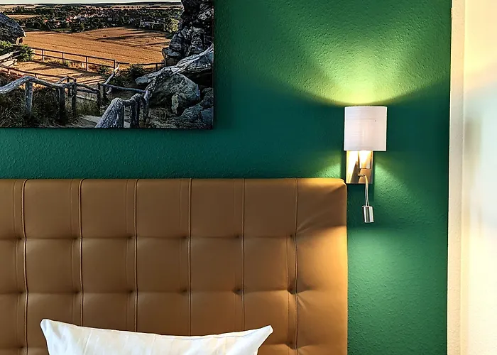 Acron-hotel קדלינבורג