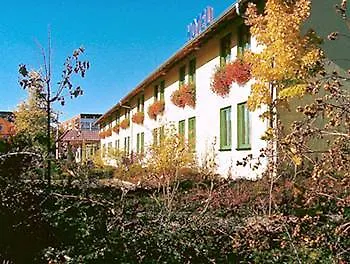 Acron-hotel 3* Quedlinburg