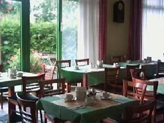 Acron-hotel Otel Quedlinburg