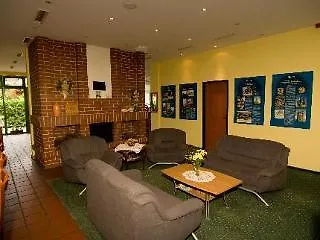 מלון Acron-hotel 3*