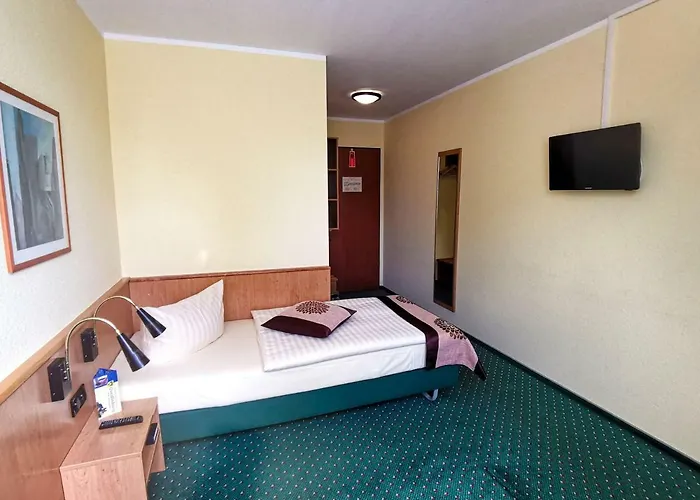 Hotel Acron-hotel 3*