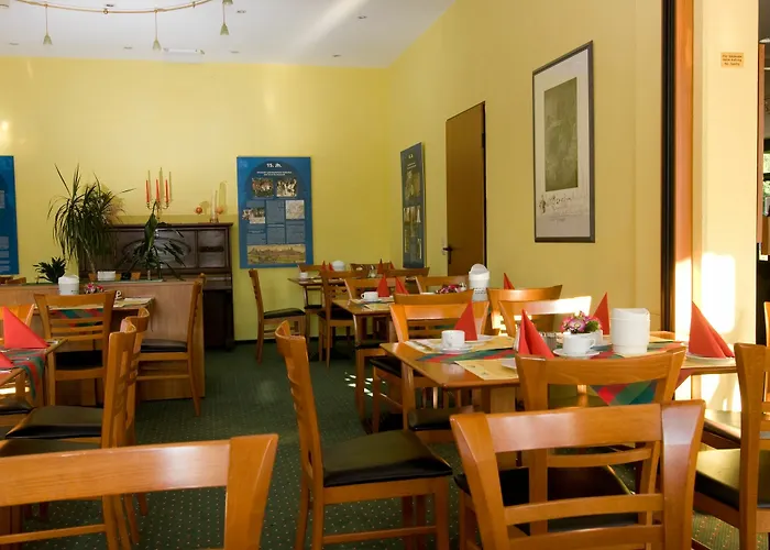 Acron-hotel 3* קדלינבורג