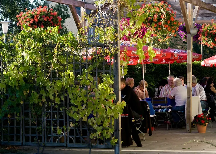 Acron-hotel 3* Quedlinburg