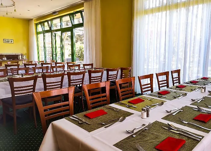 Acron-hotel Hotel 3*